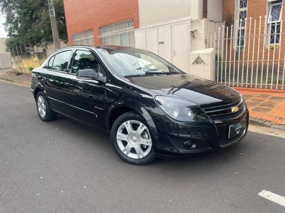 CHEVROLET VECTRA 2.0 MPFI EXPRESSION 8V 140CV FLEX 4P MANUAL CHEVROLET VECTRA 2.0 MPFI EXPRESSION 8V 140CV FLEX 4P MANUAL